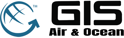 Gandhi International Shipping Logo